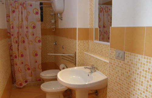 Isola Rossa Appartamenti Standard next to the beach - Foto 30