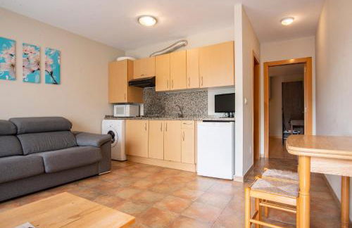 Apartamentos Aldea del Puente - Foto 43