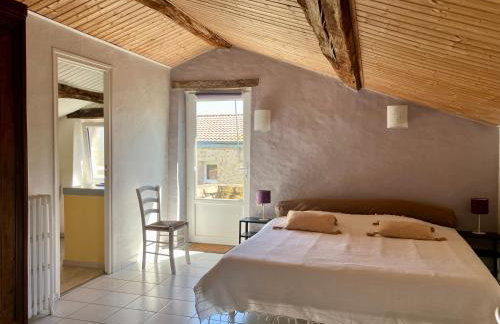 La Frouardière, 3 gîtes de charme - Photo 47