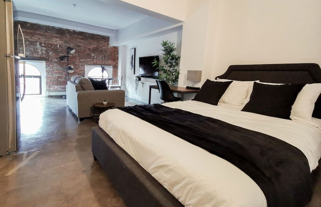 Cameo Hotel and Suites - Foto 13