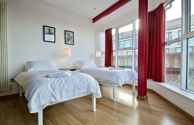 62-66 Farringdon by condokeeper - Foto 14