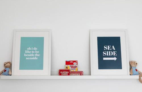 Shore House - Walton - Foto 15