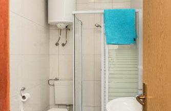 Family friendly house with a swimming pool Cista Velika, Vodice - 20234 - Photo 15