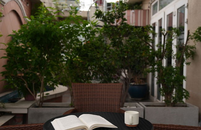 Grace Apartment 3 - Foto 46