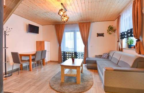 Domki w Bieszczadzkiej Dolinie - Foto 37