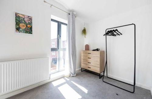 Rest&Recharge at Brookdale House (5 Bedrooms, 15mins to City Centre, Free Parking) - Foto 37