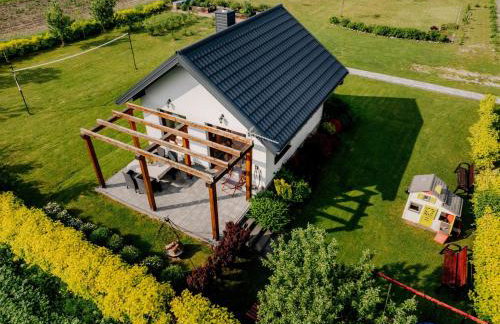 Domek GORCZAŃSKA KOLIBA w Gorcach - Foto 10