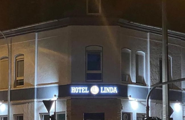 Hotel Linda - Foto 14