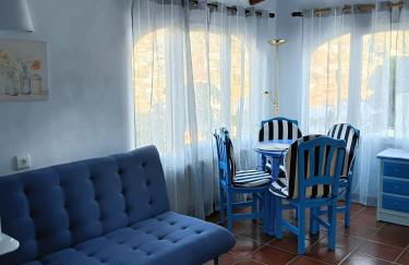 Apartamento en Moraira con piscina 100 m de la playa - Photo 16