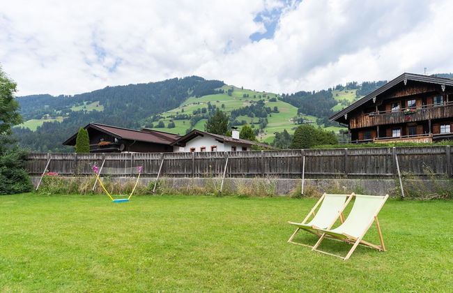 Central Apartment With Balcony, Terrace, Garden, Deckchairs - Foto 60
