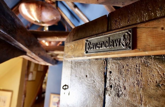 Luxury 8 Bed Manor House Hot Tub Cinema Room Skytv - Foto 27