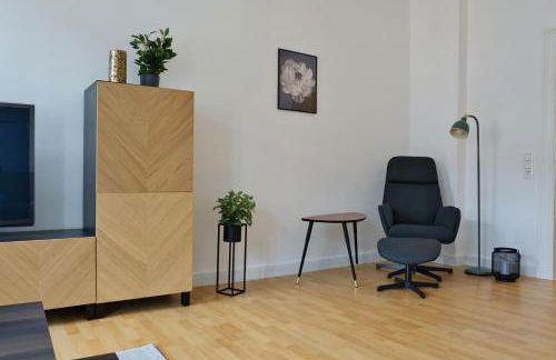 Sir Tobis Apartments - Sonnenhof - Zentrumsnah - Modern - Foto 33