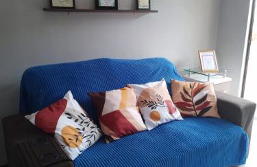 THE FOUNTAINS 110 - Apartamento em lindo condomínio pé na areia da Praia das Fontes em Beberibe - CE - Photo 6