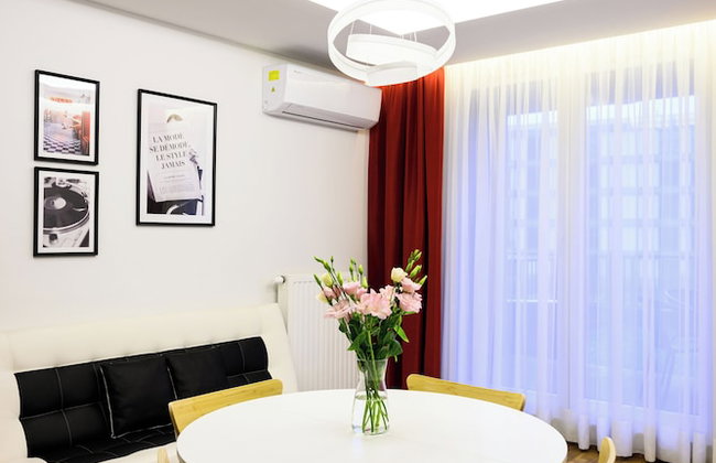 Native Apartments Masarska 8/5 - Photo 98