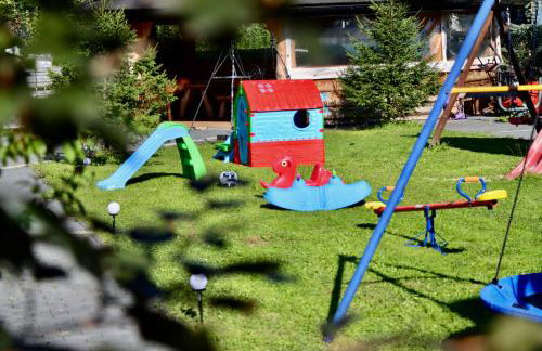 Domki w Białce pod Basenami, 50 m od term i wyciągów - Foto 35