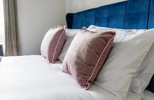 Comfortable 2 Bedroom House in Redcar - Foto 27