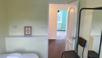 Spacious House in Brighton with large garden and free parking - Foto 4