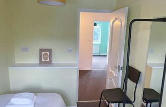 Spacious House in Brighton with large garden and free parking - Foto 4