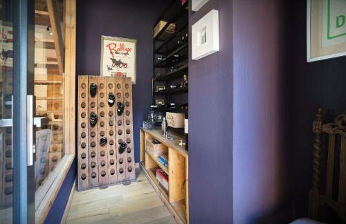 La Grange Neuve - OVO Network - Foto 13