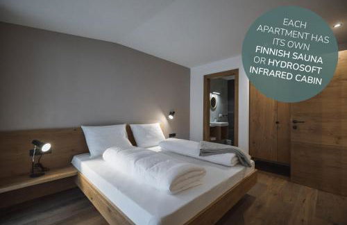 Apartments Koflhaus - Photo 18