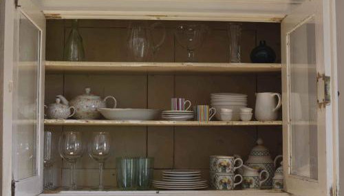 Ferienwohnung Im Weiler, 70 Qm - Foto 2