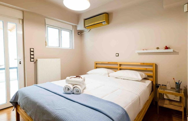 The Garden House at Alimos - Foto 26