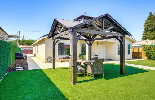 1 Mi to Rabobank Arena Home with Gazebo! - Photo 31