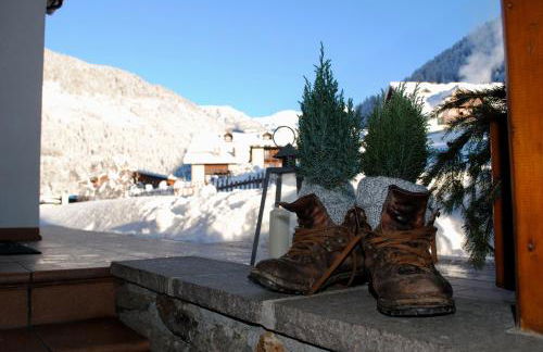 Appartamenti Casavacanzepejo - Foto 23