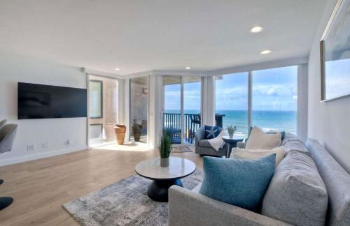 Solana Sunset - Stunning Beachside Retreat for 4 - Foto 1