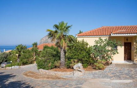 Monemvasia Village (ex Topalti) - Photo 30