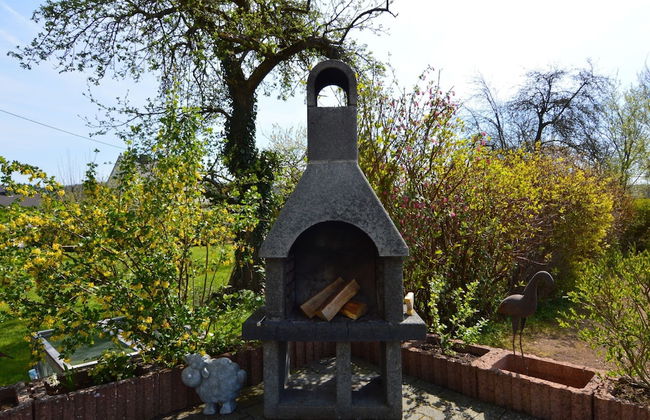 Apartment in Nohn Near Nurburgring - Foto 13