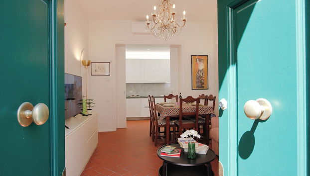 Marsili Luxury Suite - Foto 2, Imagen principal