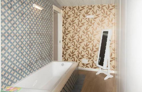 Porta da Seca casa con jardín y asador Rías Baixas - Foto 18