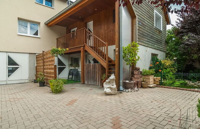 Swanky Cottage in Saasenheim With Balcony - Foto 39