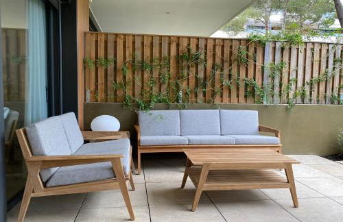 Apartamento nuevo, equipado y decorado con estilo - Foto 3