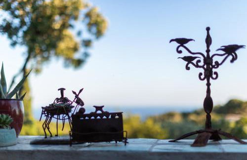 Golden Summerhouse - Foto 3