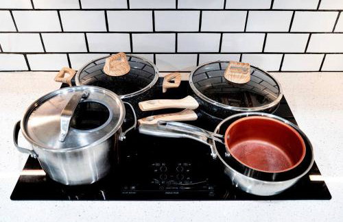 Family 4BR Home 15 min to Disneyland & Beach - Foto 64