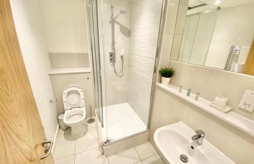 Halo Apartments - City Centre - Photo 27