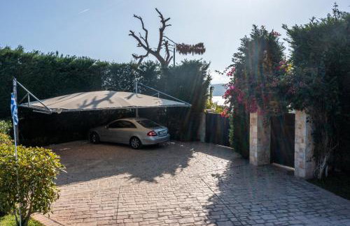 Villa Aggeliki - Foto 18