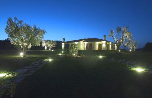 Il casale degli olivi - Foto 25