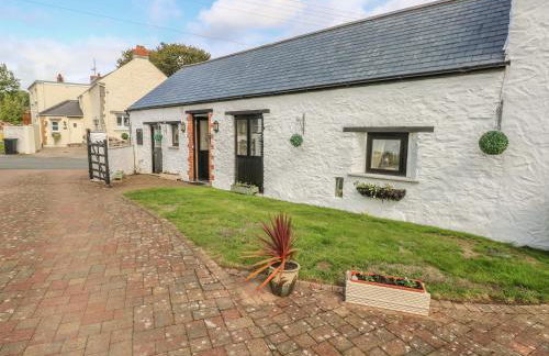 Bluebell Cottage - Foto 1