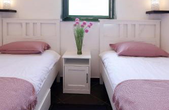 Villa Niko PET FRIENDLY 200 M FROM HIDDEN SANDY BEACH pets stays for free - Photo 64