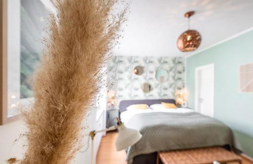 1 Relax Homedesign Wohntraum in Geesthacht mit Elbblick bei HH - Foto 30