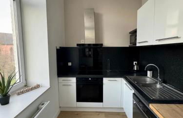 Le National 2 Appartement centre ville avec Parking privé - Foto 6