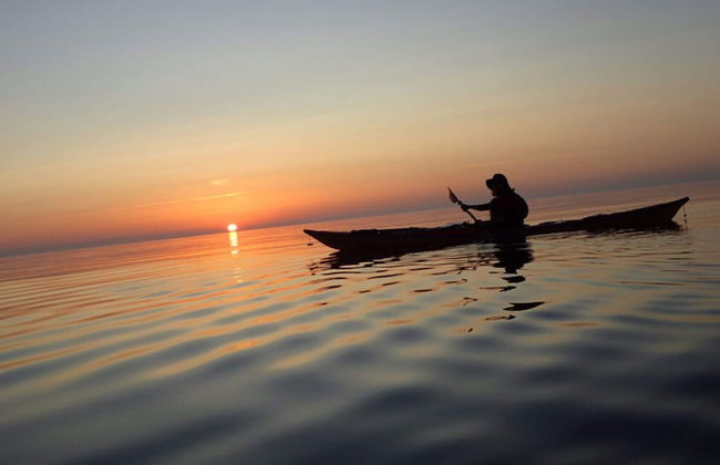 6 Person Holiday Park Home in Malling - Foto 24