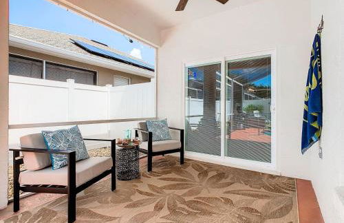 E511JA - Our Happy Place 3B/2bath - Pool & Arcade - Foto 8