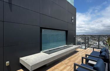 The zinnia-Downtown SDiego Marina View Stay - Foto 23