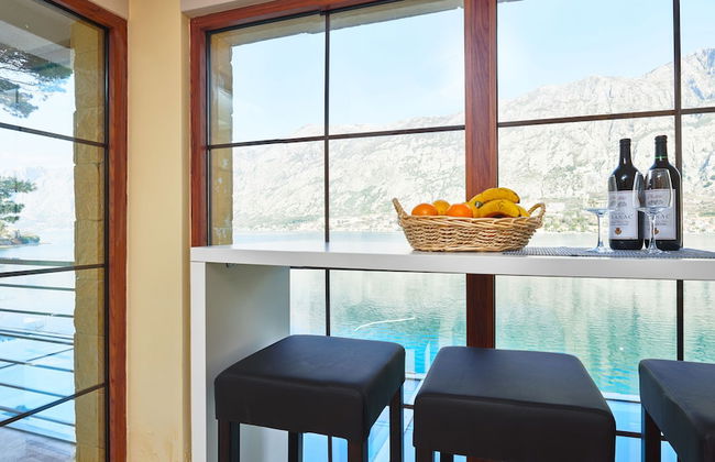 Apartments Residence Portofino - Foto 4