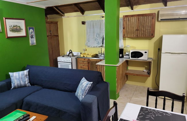 Birdie's Nest - Foto 9