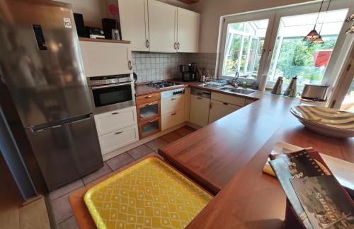 Ferienhaus Feder - Foto 9